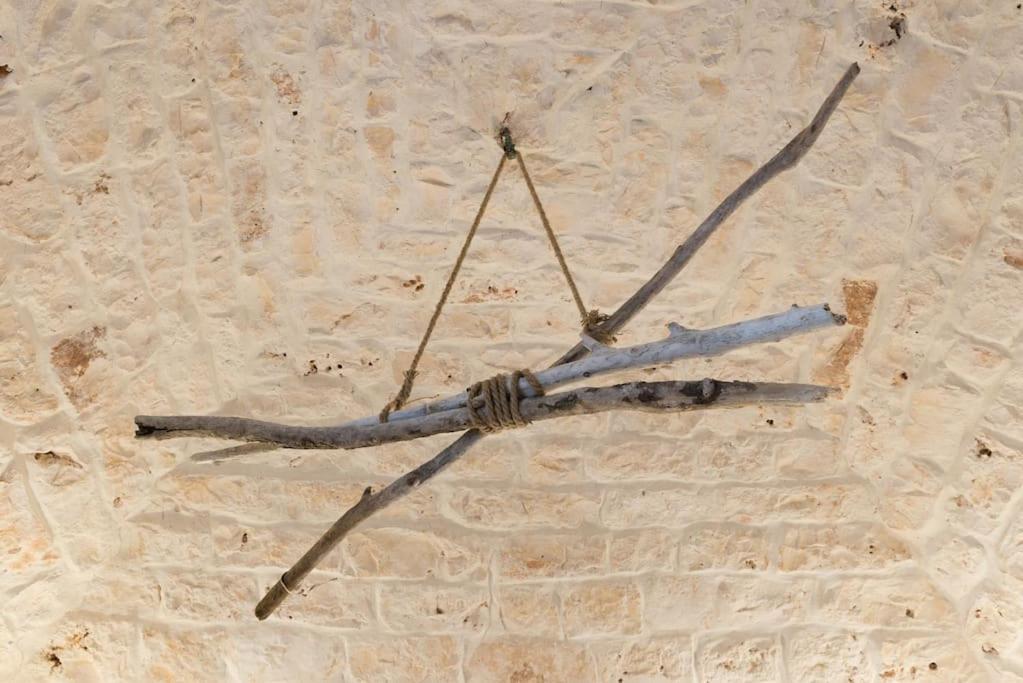 Tenuta Traghetto Ostuni Eksteriør billede