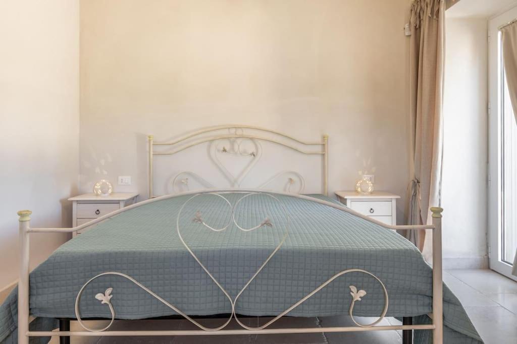 Tenuta Traghetto Ostuni Eksteriør billede